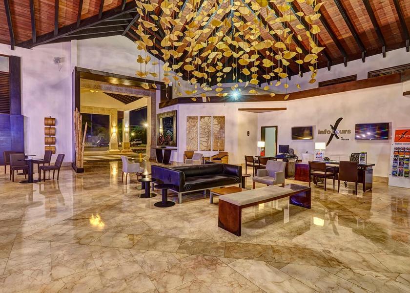 La Altagracia Punta Cana reception