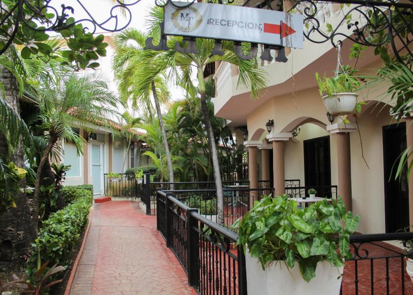 La Altagracia Punta Cana Hotel Exterior