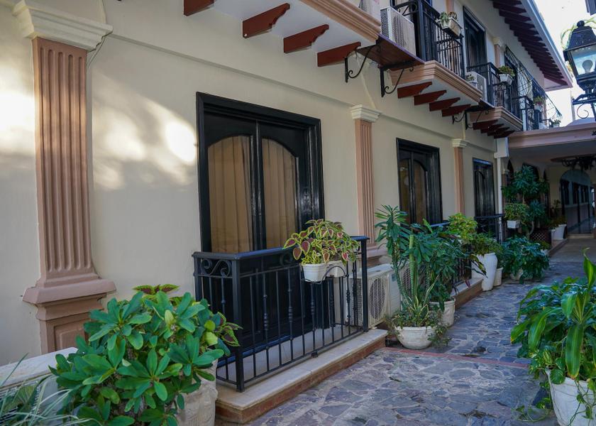 La Altagracia Punta Cana Hotel Exterior