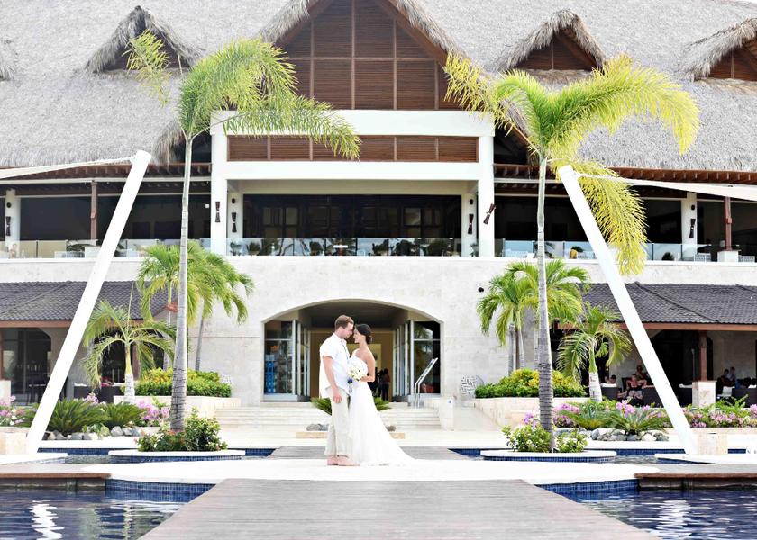 La Altagracia Punta Cana exterior view