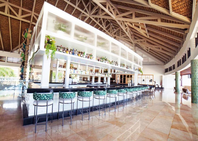 La Altagracia Punta Cana bar/lounge