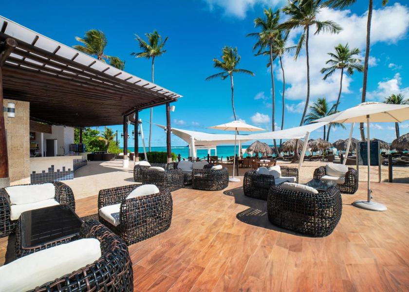 La Altagracia Punta Cana restaurant