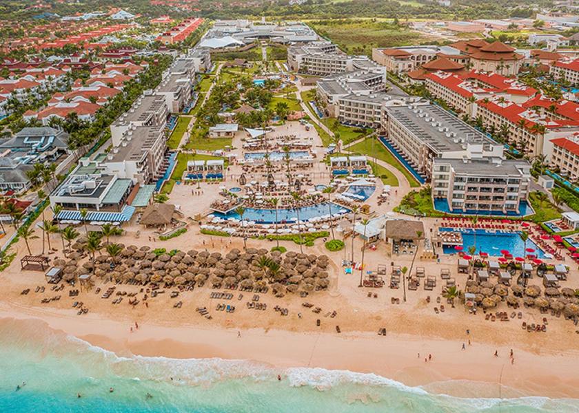 La Altagracia Punta Cana floor plans