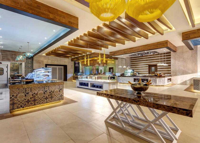 La Altagracia Punta Cana restaurant