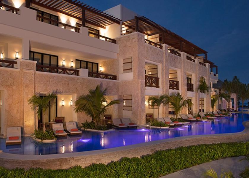 La Altagracia Punta Cana exterior view