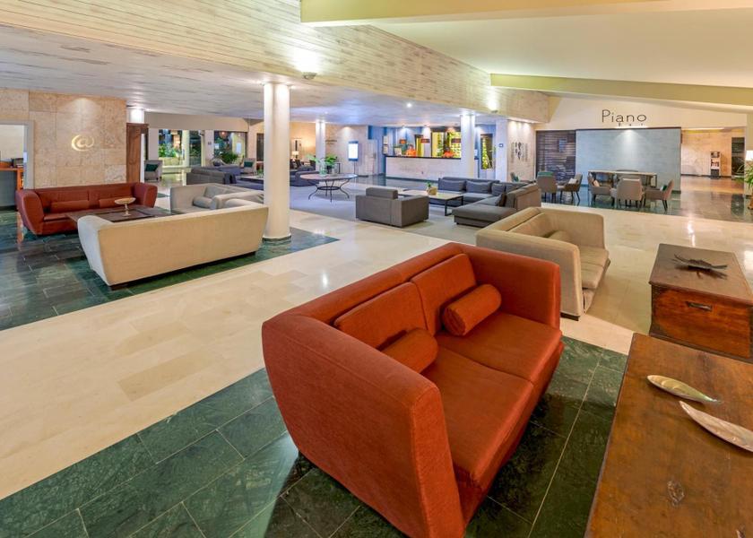 La Altagracia Punta Cana facilities