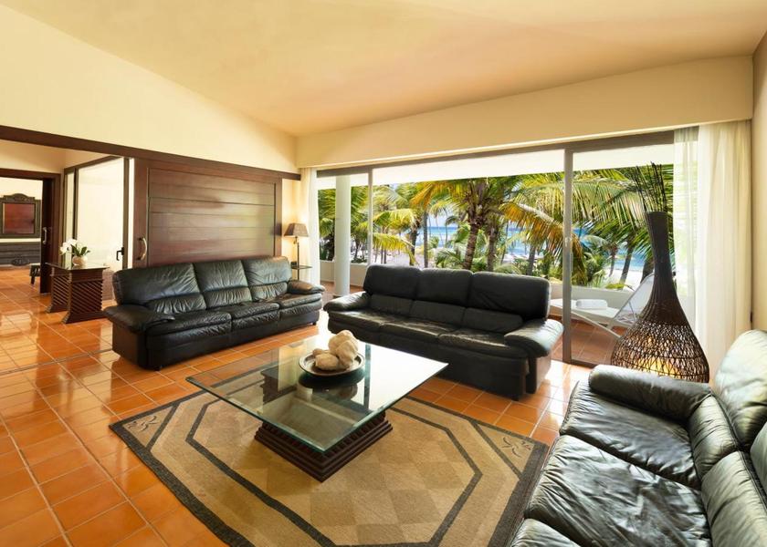 La Altagracia Punta Cana Public Areas