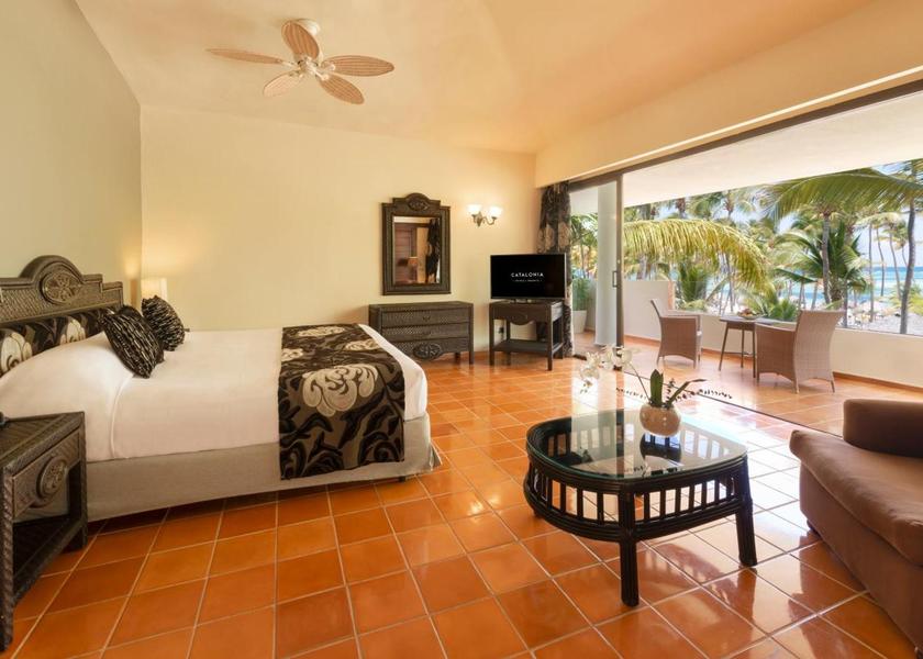 La Altagracia Punta Cana Public Areas