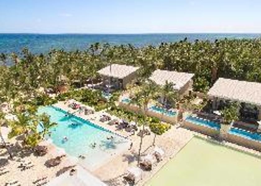 La Altagracia Punta Cana Junior Suite Superior SGL