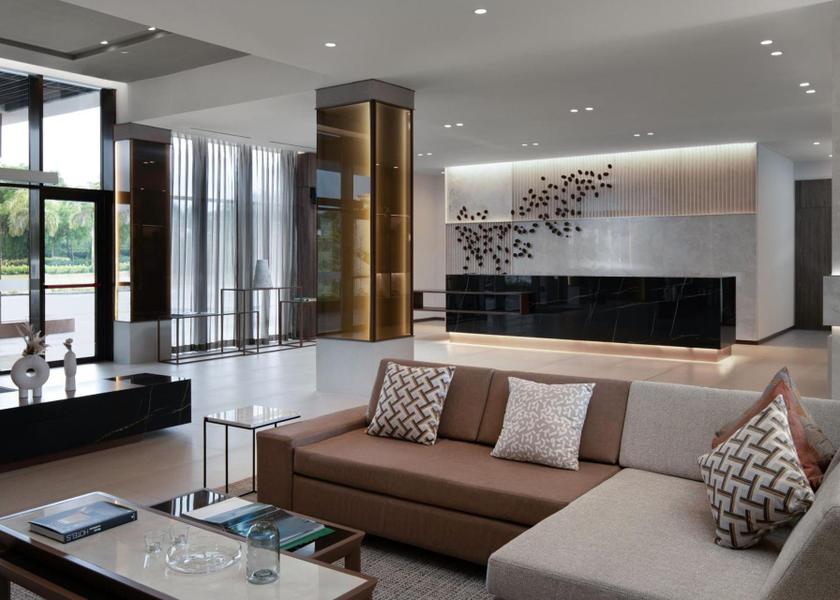 La Altagracia Punta Cana exterior view