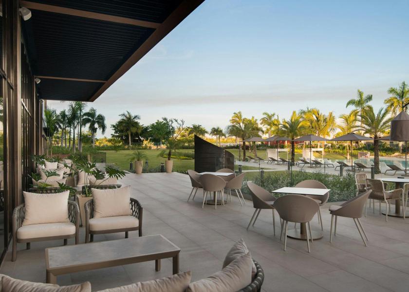 La Altagracia Punta Cana recreational facilities