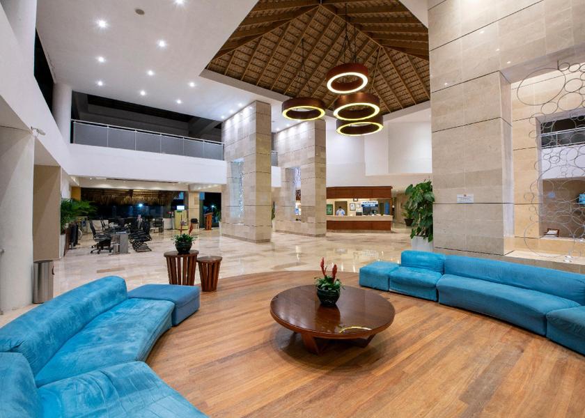 La Altagracia Bayahibe reception