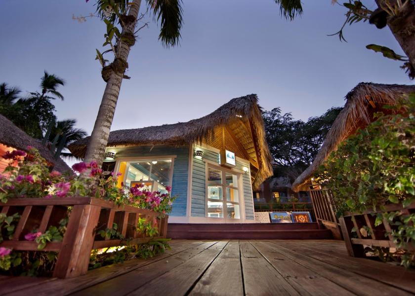 La Altagracia Bayahibe coffee shop