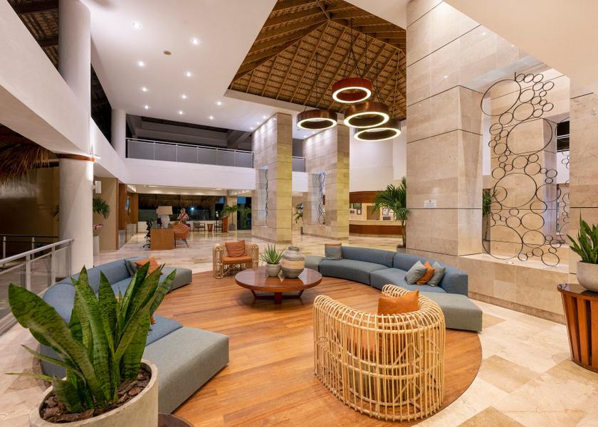 La Altagracia Bayahibe reception