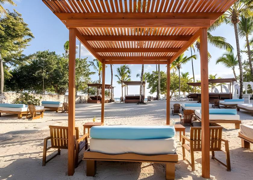 La Altagracia Bayahibe 