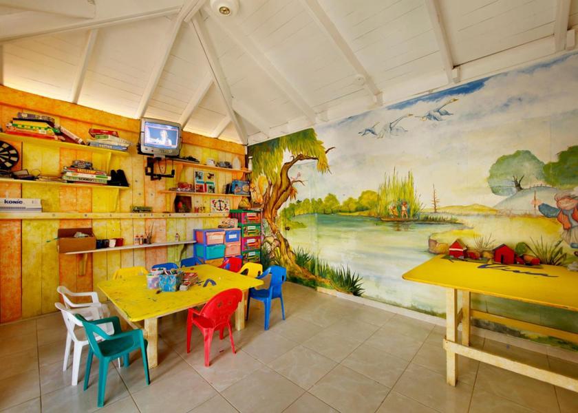 Puerto Plata Cabarete kid’s club