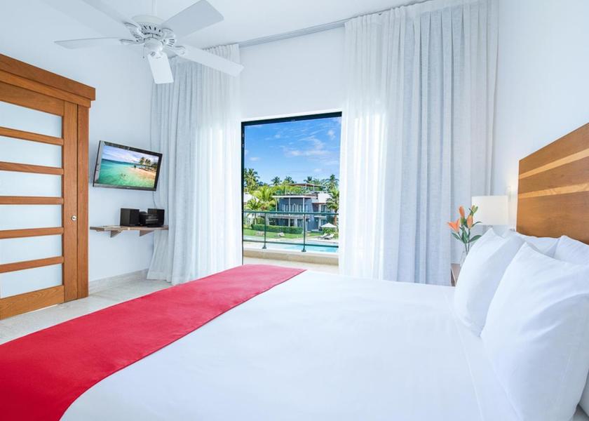 Samana Las Terrenas One Bedroom Suite 