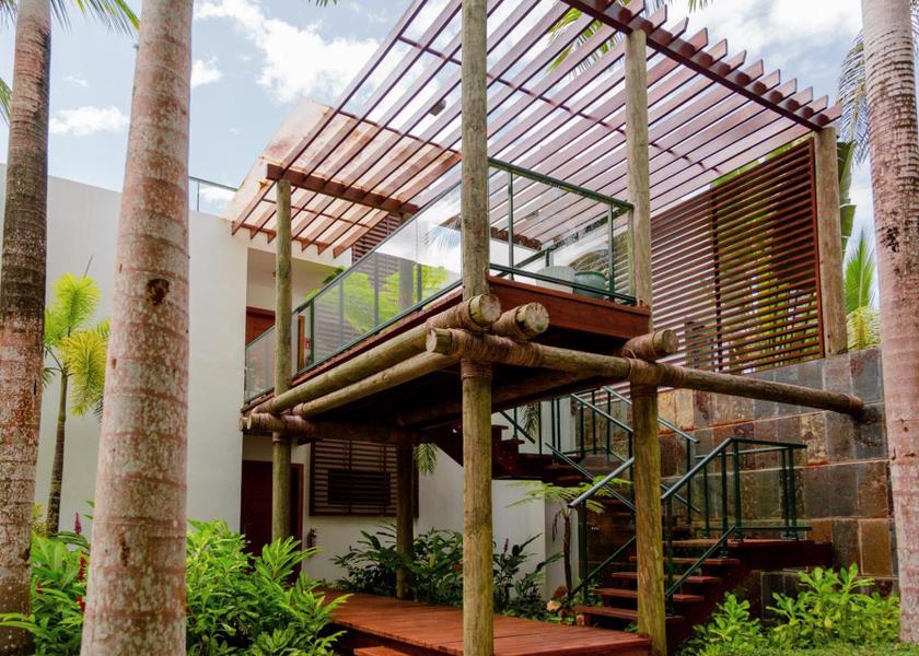 Samana Las Terrenas Hotel Exterior