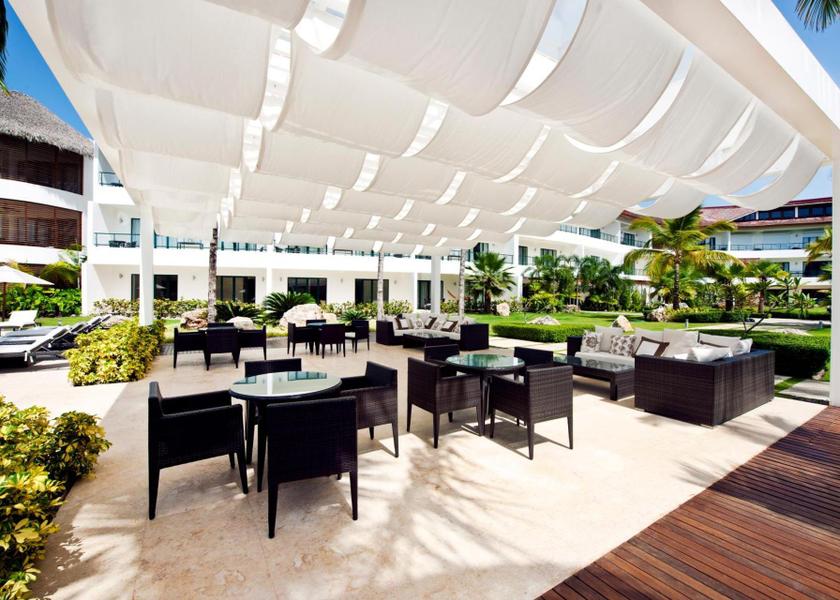 Samana Las Terrenas bar/lounge