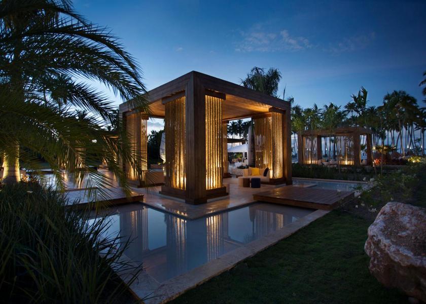 Samana Las Terrenas swimming pool