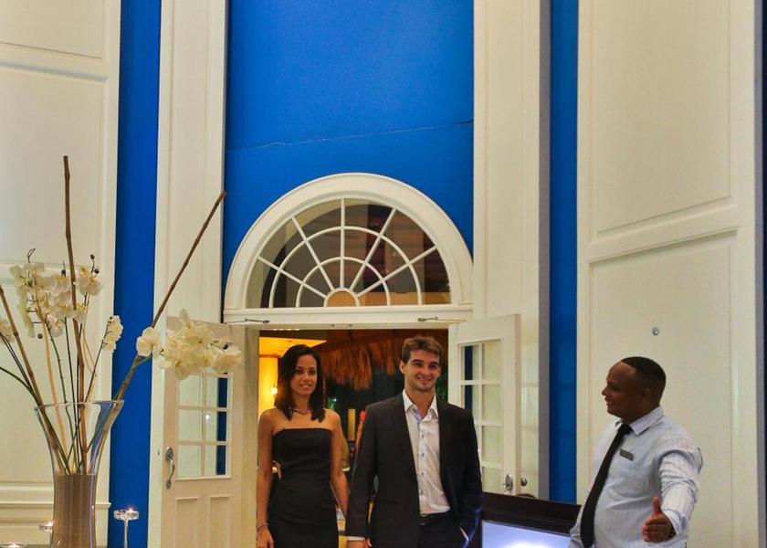 Puerto Plata Puerto Plata restaurant