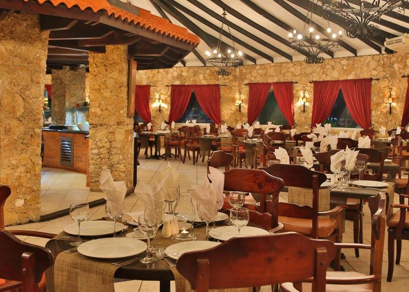 Puerto Plata Puerto Plata restaurant