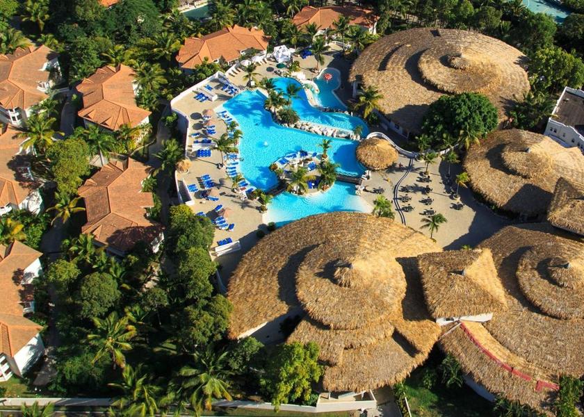 Puerto Plata Puerto Plata facilities