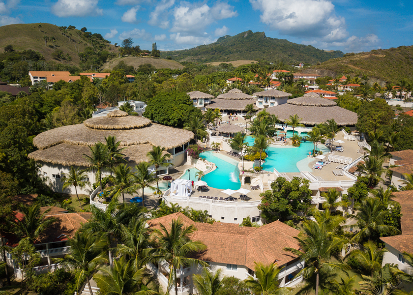 Puerto Plata Puerto Plata 