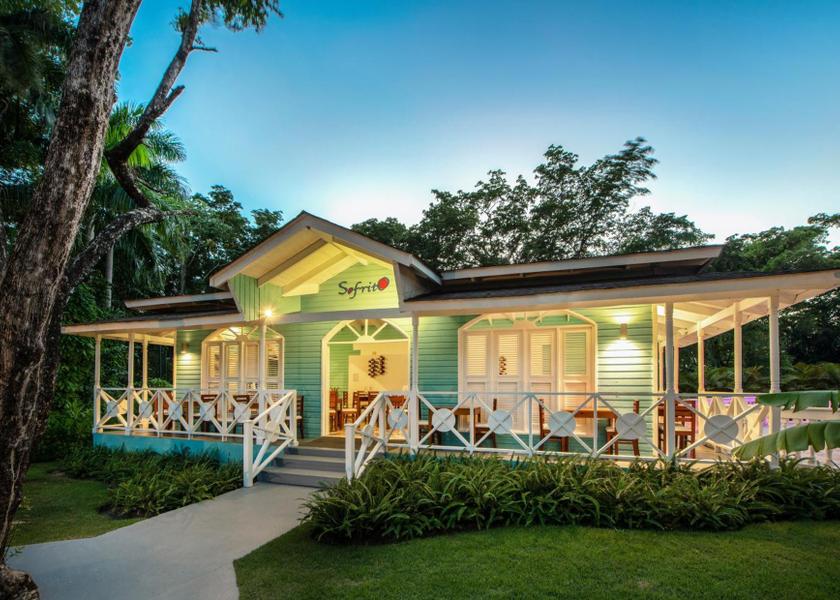 Puerto Plata Puerto Plata restaurant