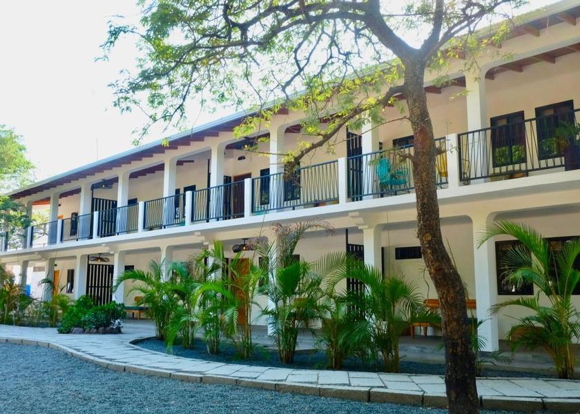 Rivas (department) Popoyo 