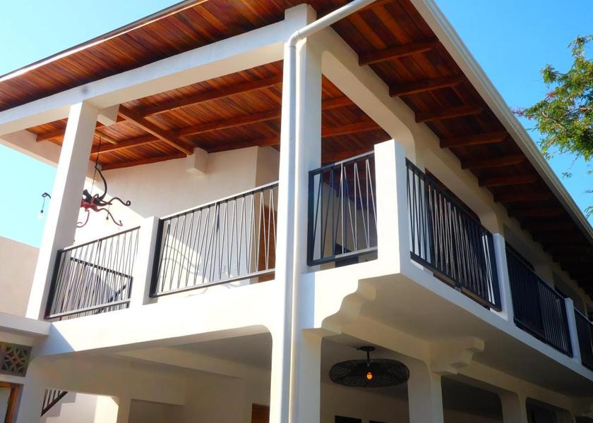 Rivas (department) Popoyo 