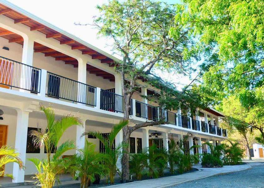 Rivas (department) Popoyo 