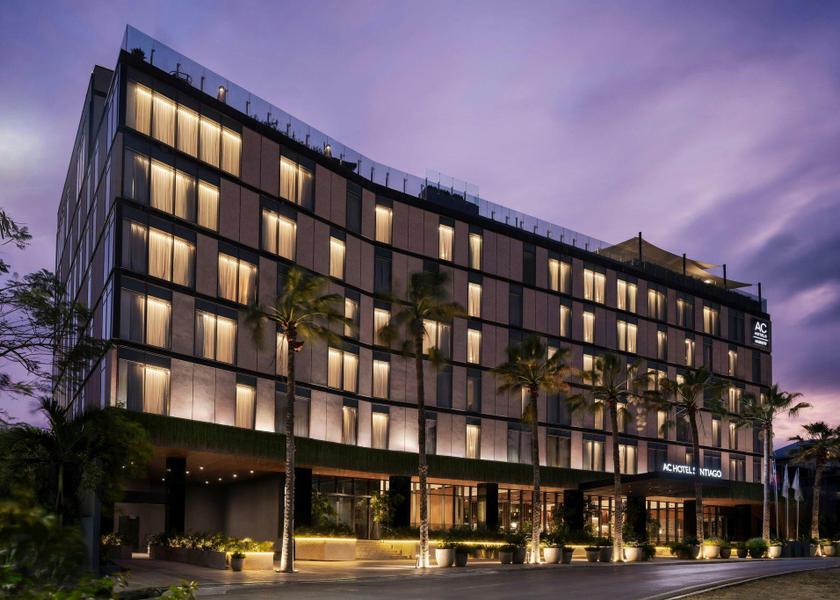  Santiago de los Caballeros 