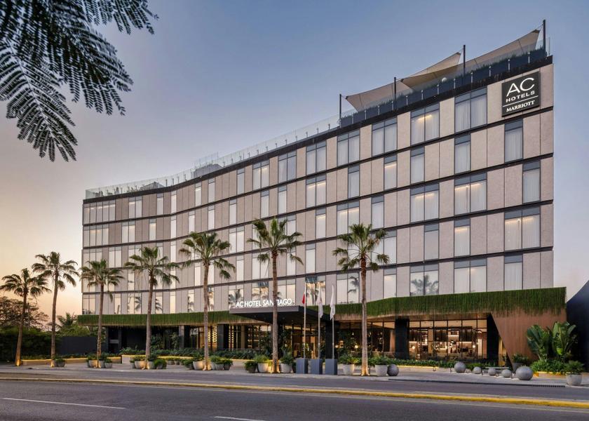  Santiago de los Caballeros 