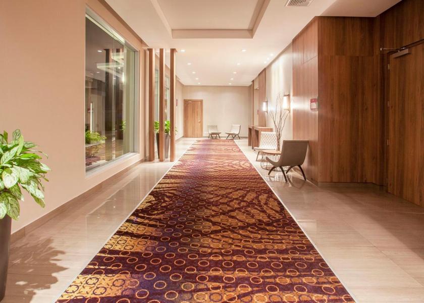 Panama Tocumen meeting room / ballrooms