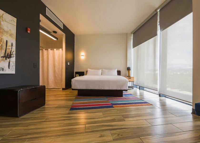  Ponce Savvy, Guest room, 1 King