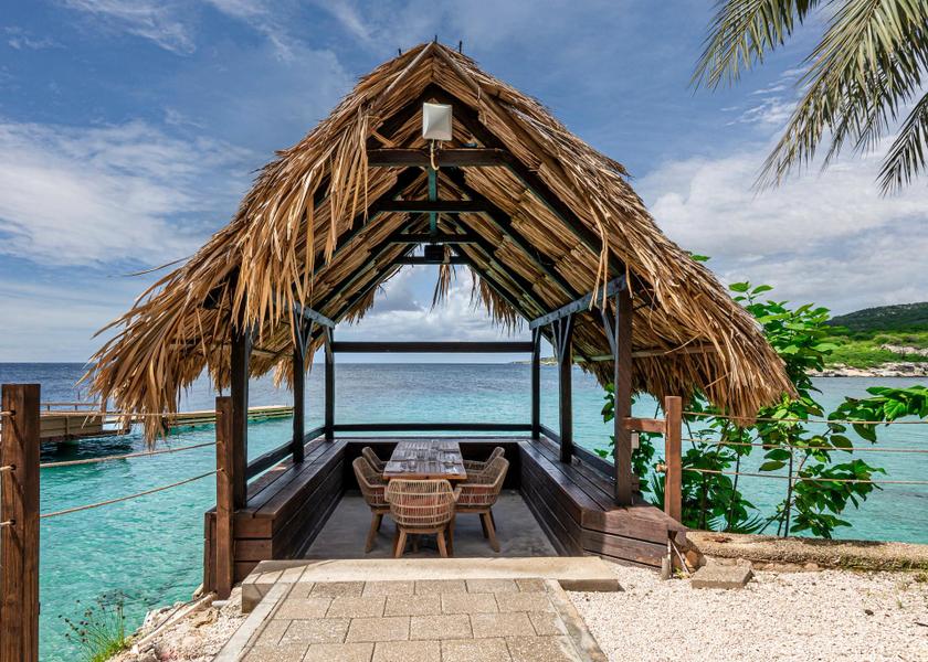  Willemstad exterior view