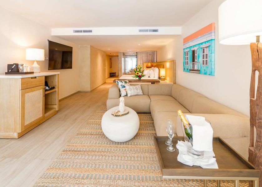  Willemstad Public Areas