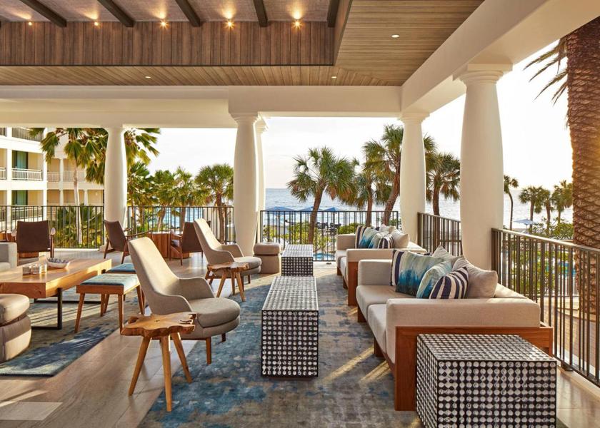  Willemstad restaurant