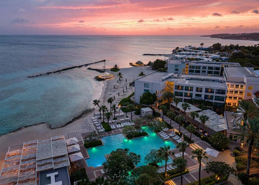  Willemstad fitness center