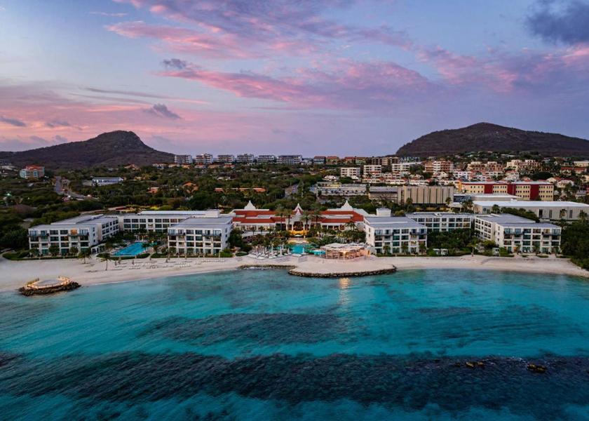  Willemstad fitness center