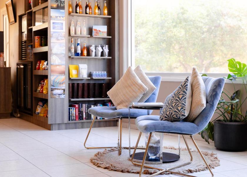  Willemstad facilities