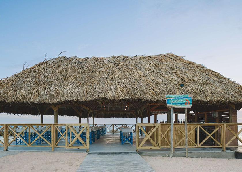  Willemstad restaurant