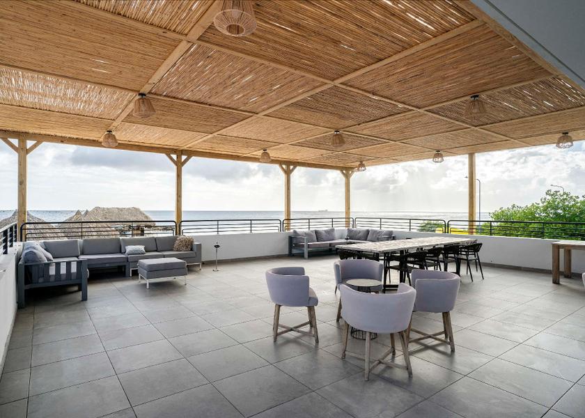  Willemstad restaurant