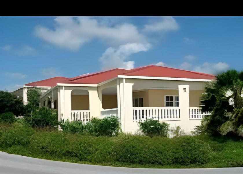  Jan Thiel exterior view