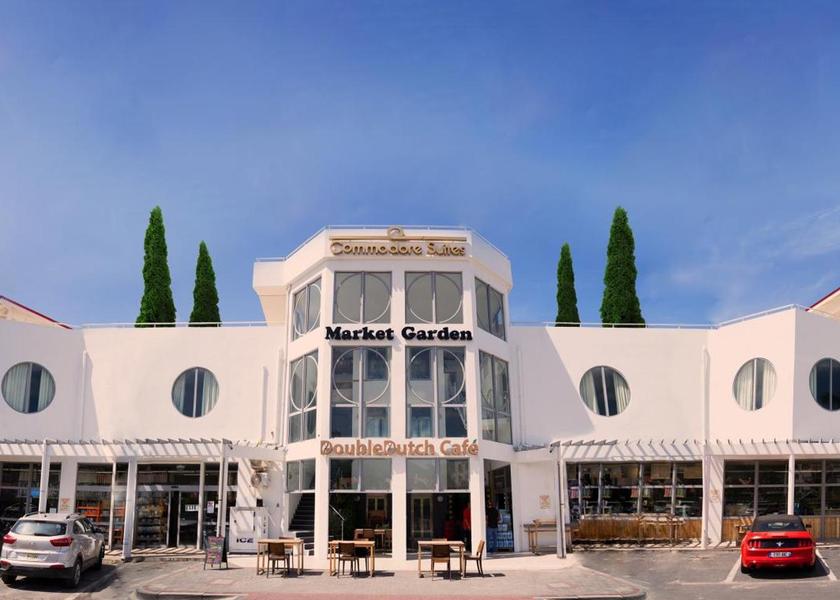  Simpson Bay entrance