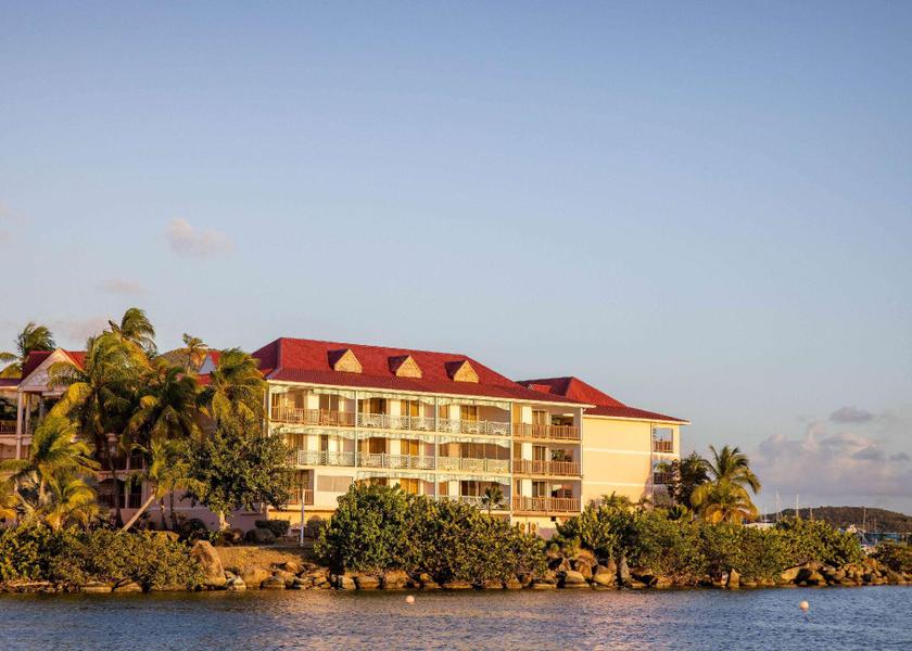  Cole Bay exterior view