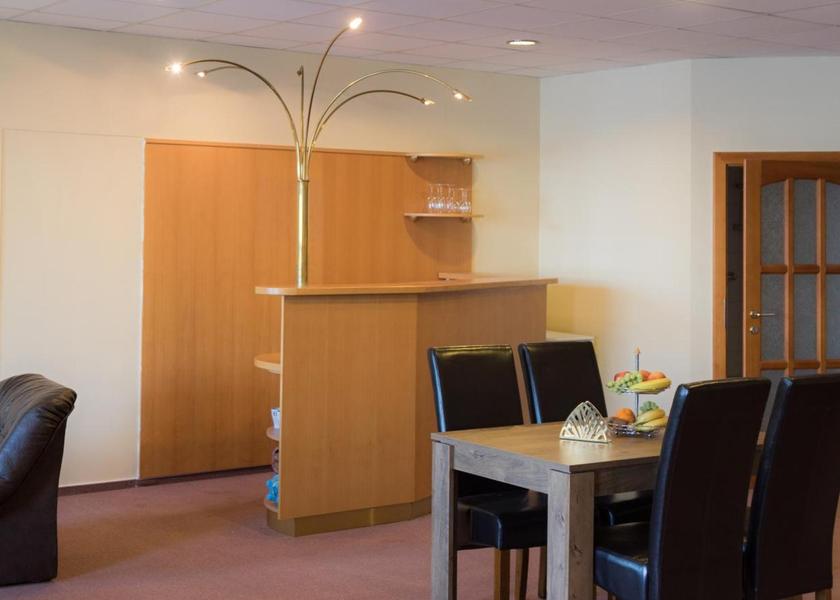 South Bohemia (region) Jindrichuv Hradec facilities