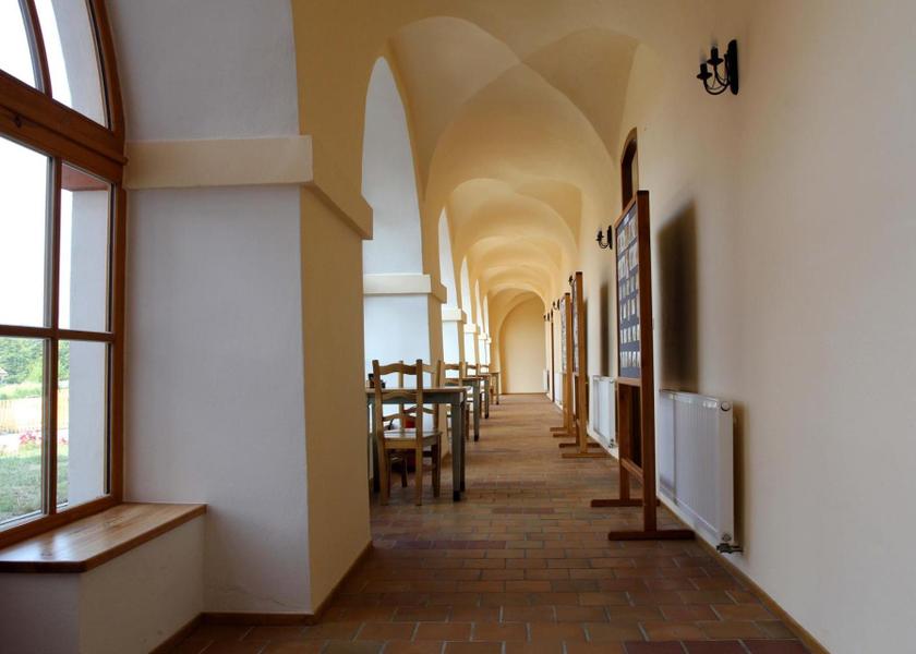 Central Bohemia Region Zvěstov 