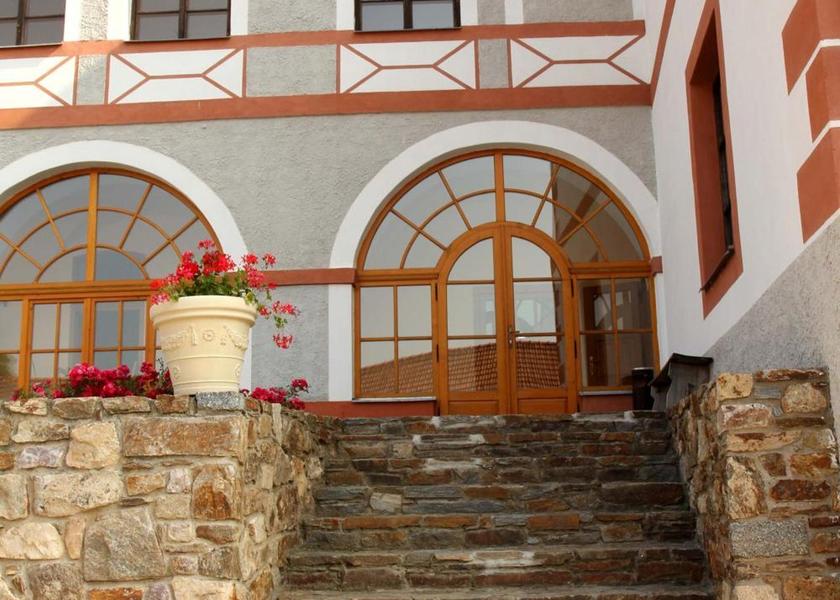 Central Bohemia Region Zvěstov 